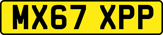 MX67XPP