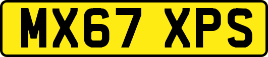 MX67XPS