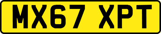 MX67XPT