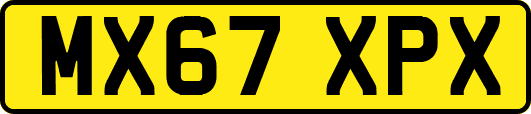 MX67XPX