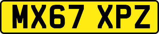 MX67XPZ