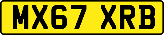 MX67XRB