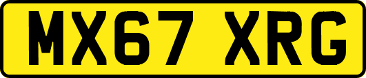 MX67XRG