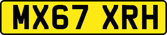 MX67XRH