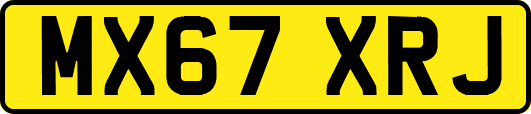 MX67XRJ