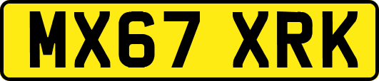 MX67XRK