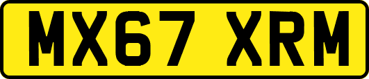 MX67XRM