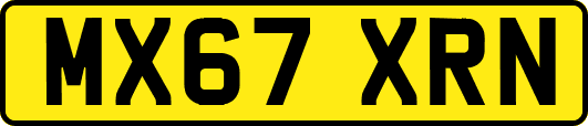 MX67XRN