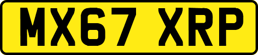 MX67XRP