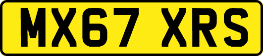 MX67XRS