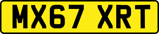 MX67XRT