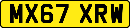 MX67XRW