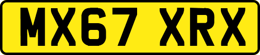 MX67XRX