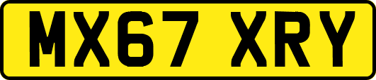 MX67XRY
