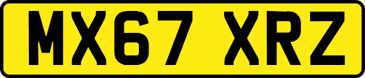 MX67XRZ