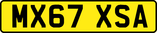 MX67XSA