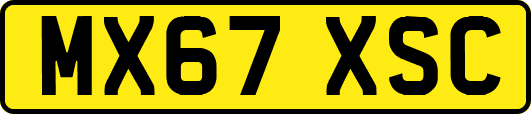 MX67XSC