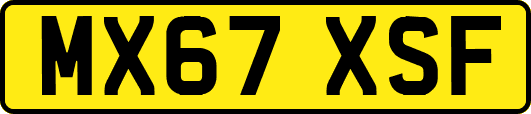 MX67XSF