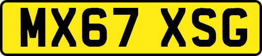 MX67XSG