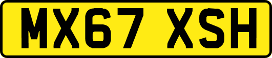 MX67XSH
