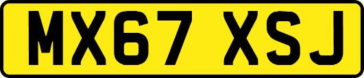 MX67XSJ