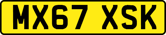 MX67XSK