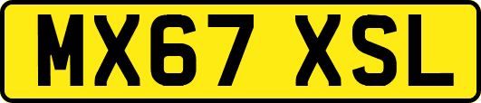 MX67XSL