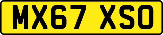 MX67XSO