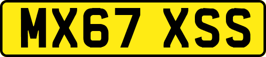 MX67XSS
