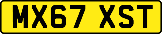 MX67XST