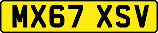 MX67XSV