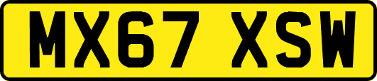MX67XSW