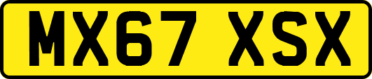 MX67XSX