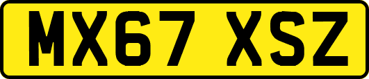 MX67XSZ