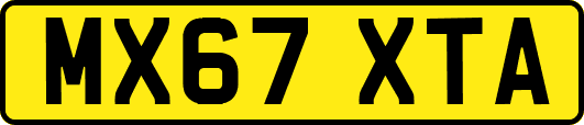 MX67XTA