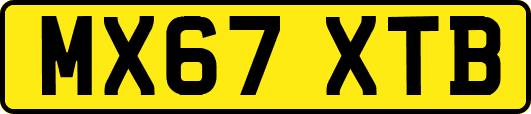 MX67XTB