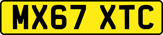 MX67XTC