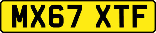 MX67XTF