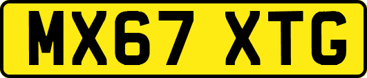 MX67XTG