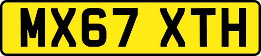 MX67XTH