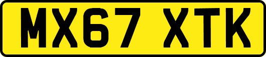 MX67XTK