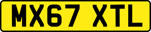 MX67XTL