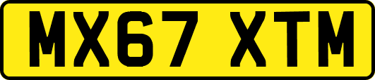 MX67XTM
