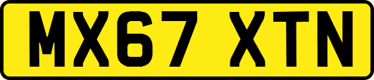MX67XTN