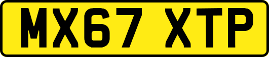 MX67XTP