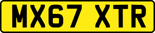 MX67XTR