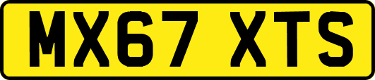 MX67XTS