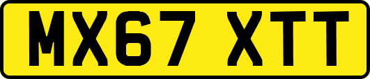 MX67XTT