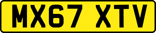 MX67XTV