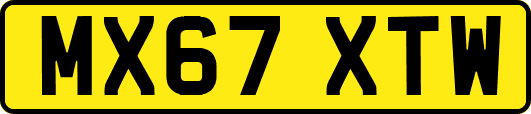 MX67XTW